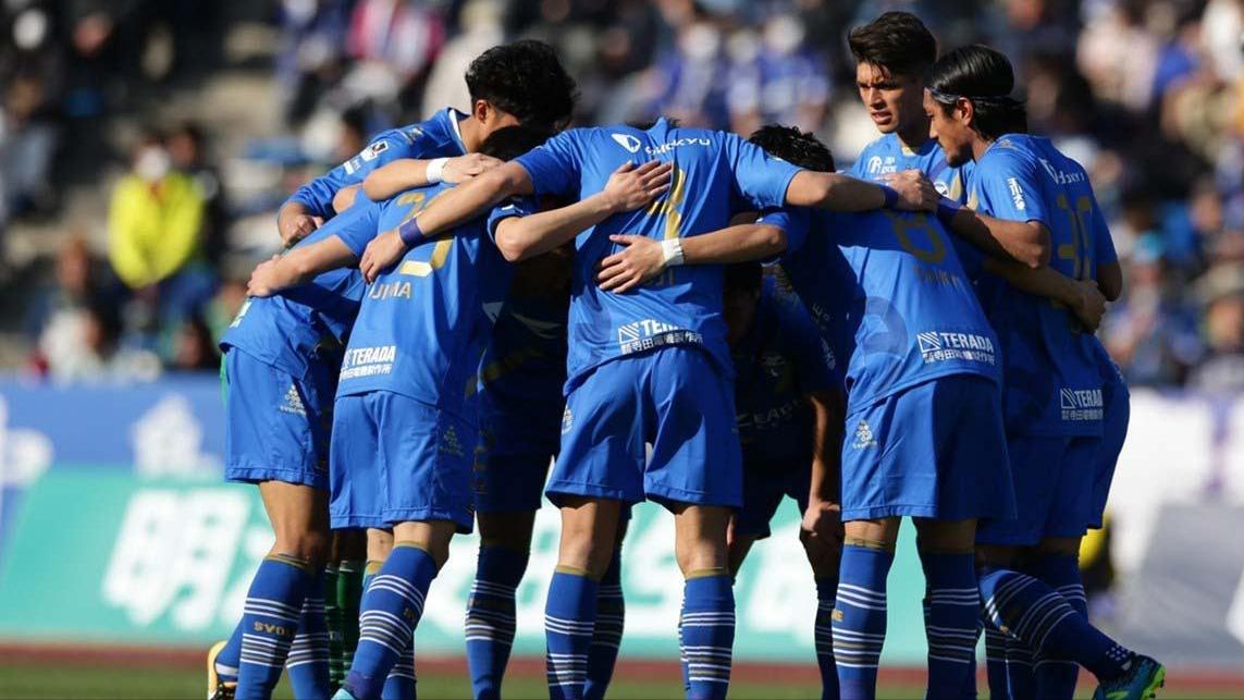 尤文图斯|今日足球：长崎航海vs东京绿茵、德岛漩涡vs金泽塞维根