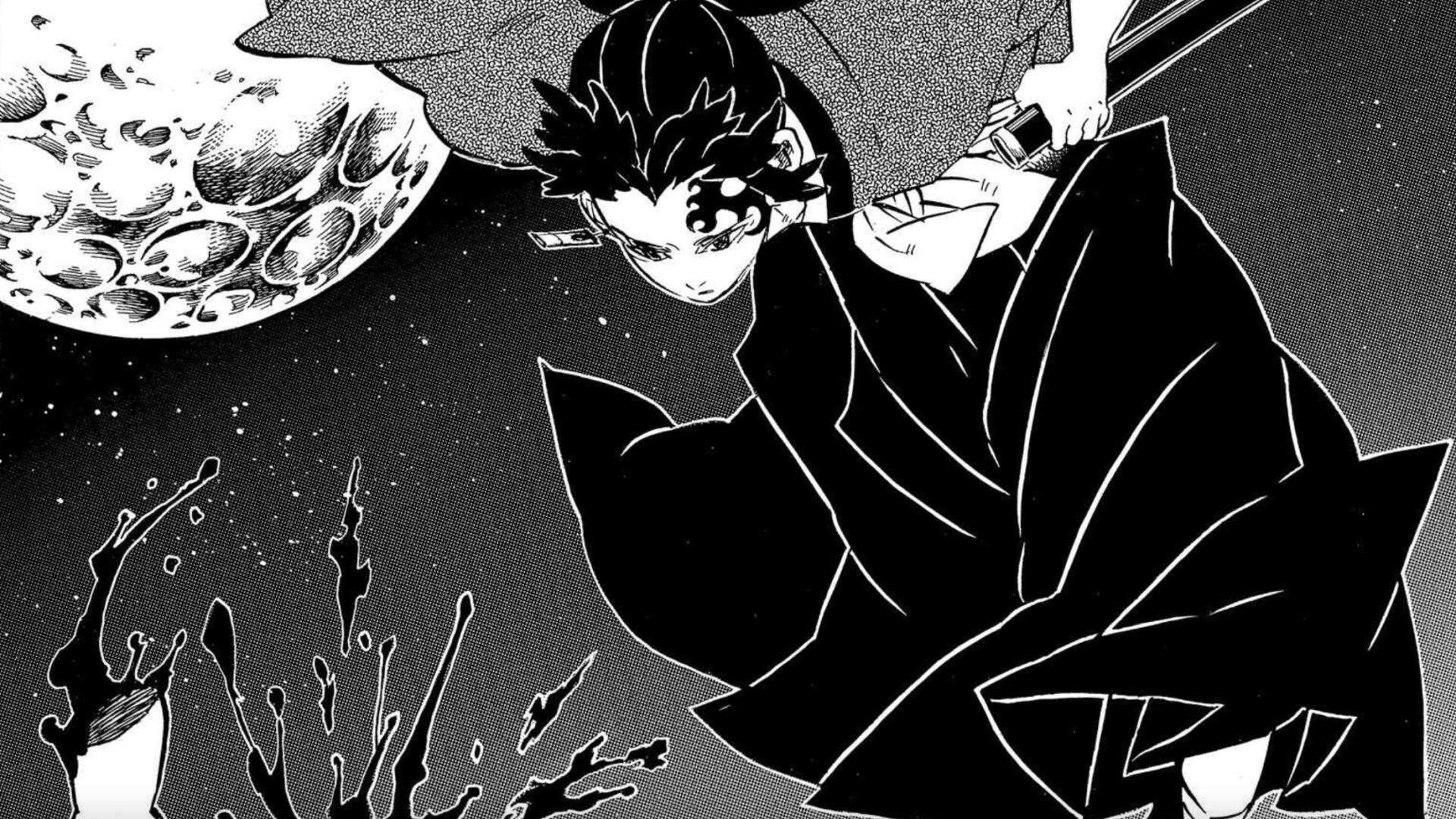 漫画|鬼灭之刃：被叫怪物的呼吸法鼻祖到底有多强？让鬼王逃命几十年？