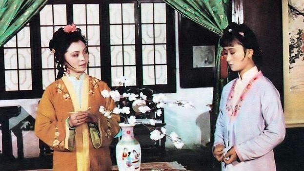 邢夫人为啥对迎春生母赞不绝口？古代侍妾与嫡妻真的能惺惺相惜？