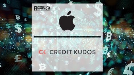 营收|苹果收购英国金融初创公司Credit Kudos，Apple Card是否会走向海外市场？