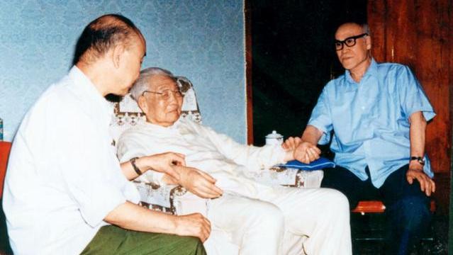 血管瘤|老中医张仁济，因在治癌方面颇有建树，被誉为“中医抗癌第一人”