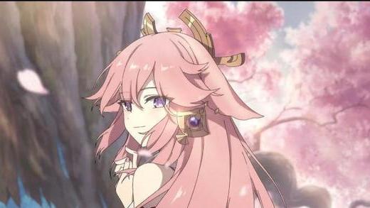 旅行者|原神：角色遇到“大雪天”时的有趣反应，胡桃连声音都发颤了