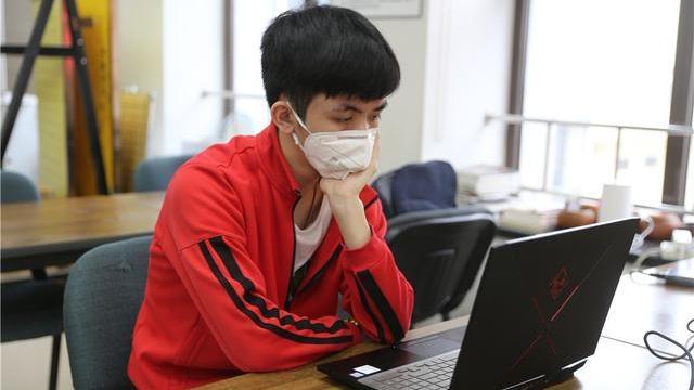 王星昊|功亏一篑！新人王赛，初段棋手杨智文差一点掀翻王星昊？