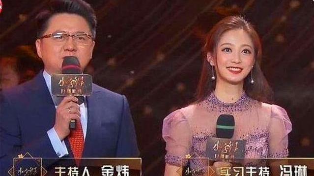 春晚|记得去年国庆领唱冯琳吗？当时火遍全网，现如今要上春晚啦