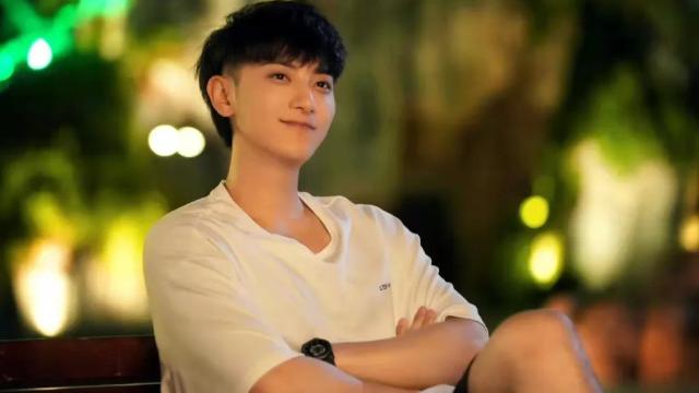 黄子韬|黄子韬本色出演《才不要和老板谈恋爱》？剧里和剧外的差别还挺大