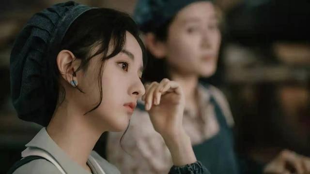 宋祖儿|继《余生》之后，宋祖儿接档新的甜宠剧，搭档宋威龙cp感十足