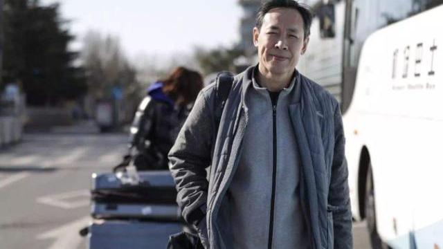 许利民|许利民正式出山！重返北京首钢执教 能否证明自己？
