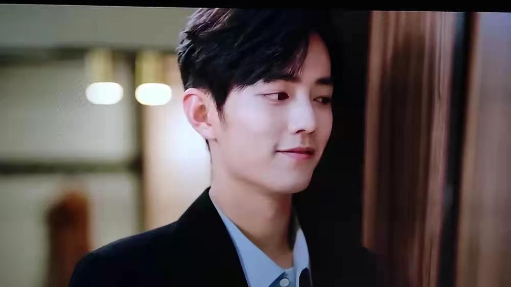 顾魏|余生请多指教：顾魏的婚前行为虽高级，但还是要给姑娘们提个醒