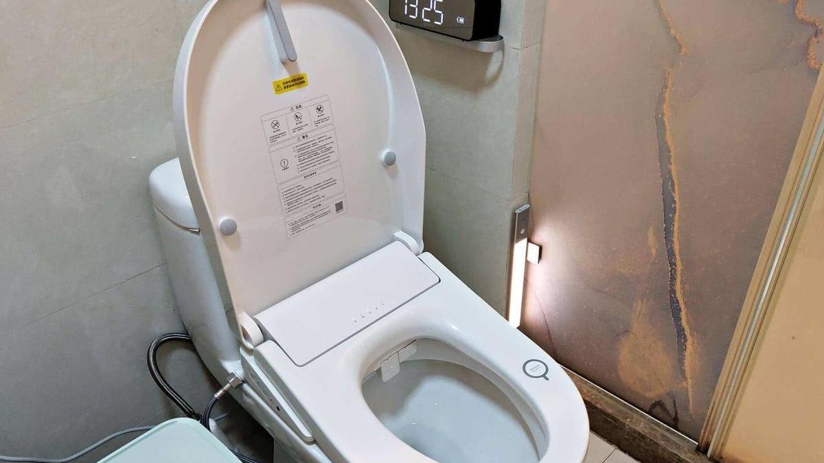 智能马桶|智能马桶盖便宜实用，为什么很少人买？没有说得那么好用