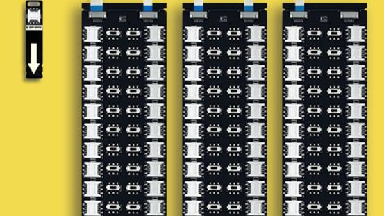 sim卡|如何让一部手机同时插200张SIM卡？