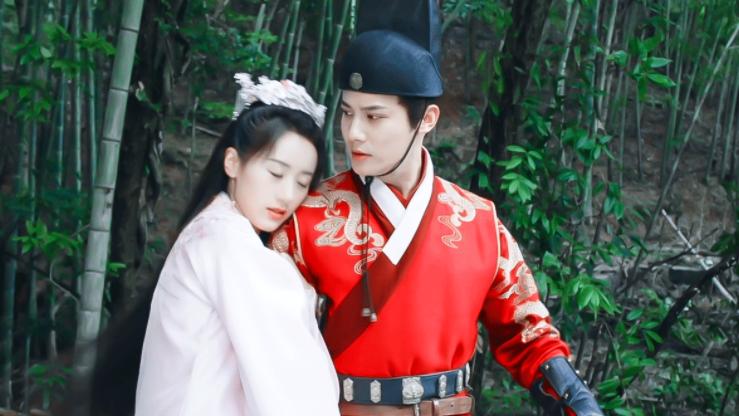 祝卿好|《祝卿好》原著里刘泠最开始缠着沈宴，心里打的算盘让人背脊发凉