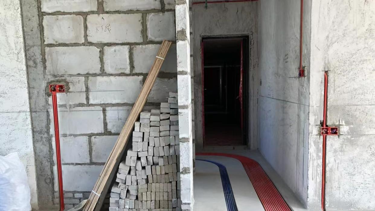 装修中，这5种开发商自带的东西，没必要更换，都是很实在的建议