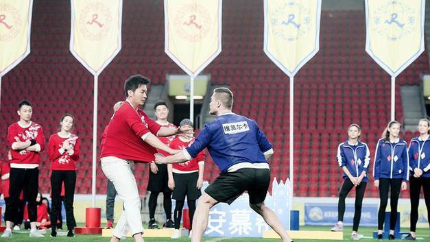 综艺节目|《奔跑吧10》首播翻车，错不在嘉宾，更多是节目录制形式的原因