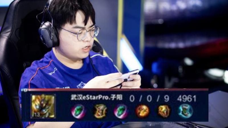 百里守约|职业赛场的顶尖思维，盘点路人局难理解，后来令你惊呼的玩法