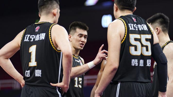 广东男篮|辽宁乐疯了！1铁律或杨鸣淘汰广东 杜锋半决赛从未赢过他们？