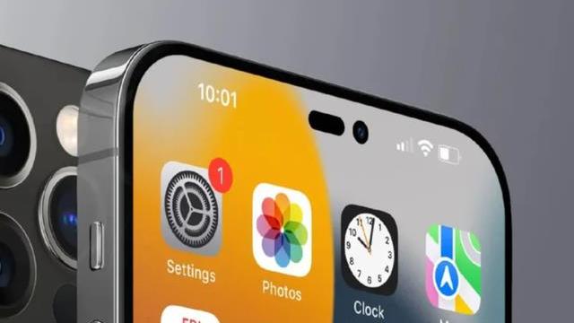 京东方|iPhone14屏幕确定：除了Pro版其他都得抽奖，京东方转正了