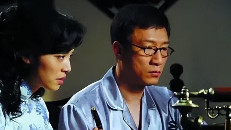 风起陇西|继《潜伏》《伪装者》之后，这部《风起陇西》不看你就亏了