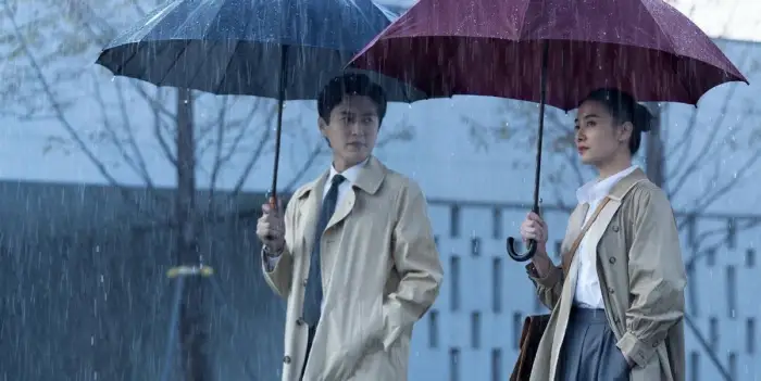 张钧甯|央视预热《女士的法则》，主演颜值一个赛一个，江疏影这次该火了