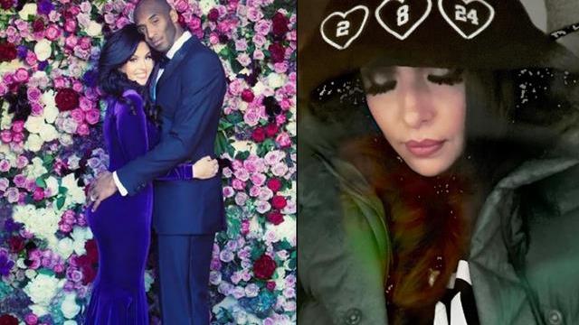 卡戴珊|瓦妮莎晒自拍只敢露脸！背影如同卡戴珊，身材大走样，让人担忧