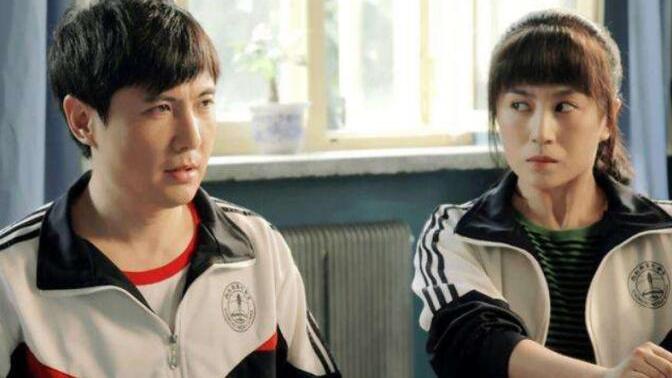 马丽|马丽和常远饰演夫妻，为何被沈腾的老婆嫌弃？