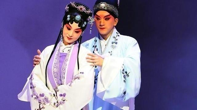 京剧|京剧演员王梦婷复排《纺棉花》，如将《钗头凤》搬上舞台功德无量