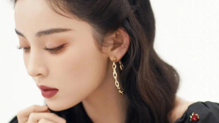 陈美琪|网曝娜扎首次接演网剧《浮生知星辰》，搭档《斛珠》的疯批帝旭