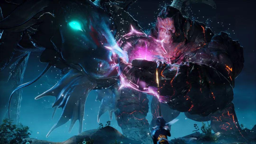 小舞|斗罗大陆：大明和二明陨落之后，核心区易主，不过却没有十万年？