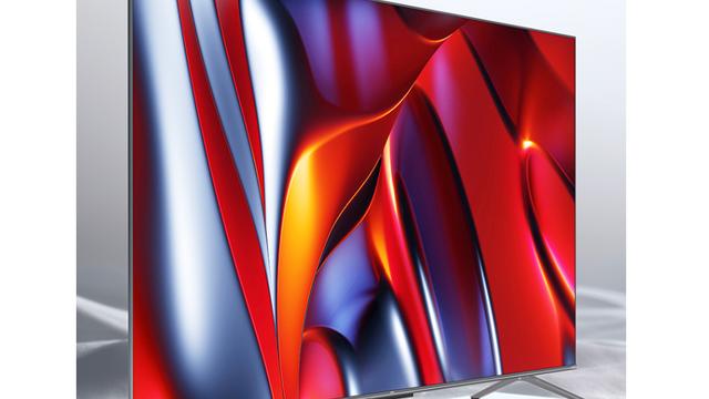 |超大屏电视价格松动，85英寸电视降至6999元，还带25W低音炮