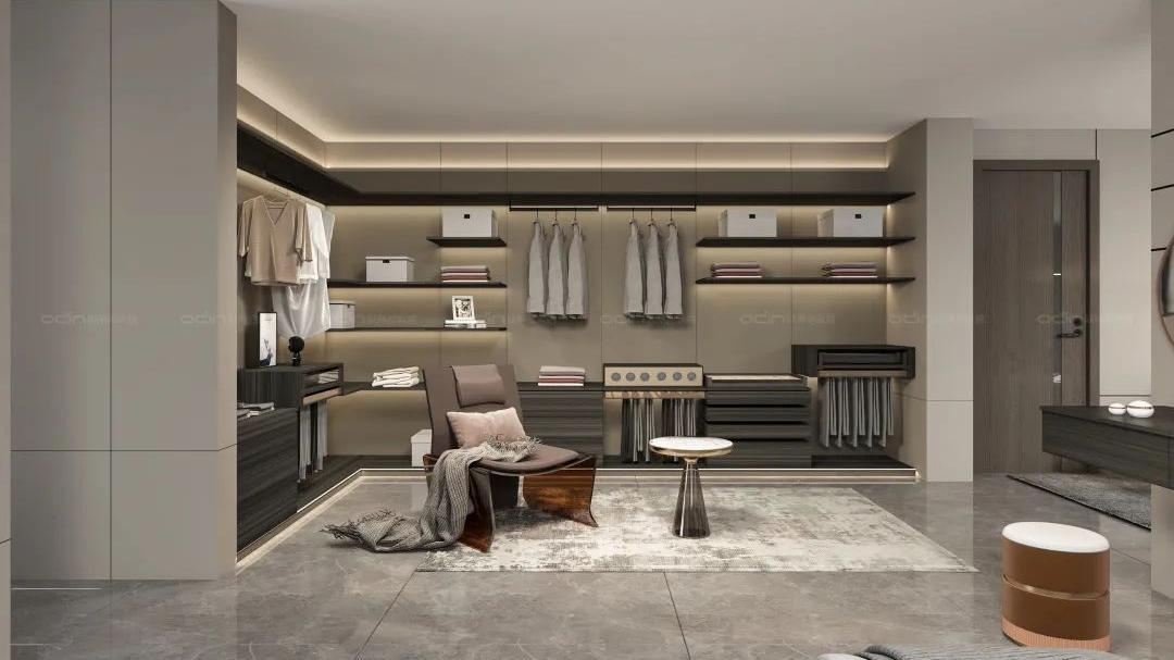 衣柜，你想做成什么样? 告诉我们