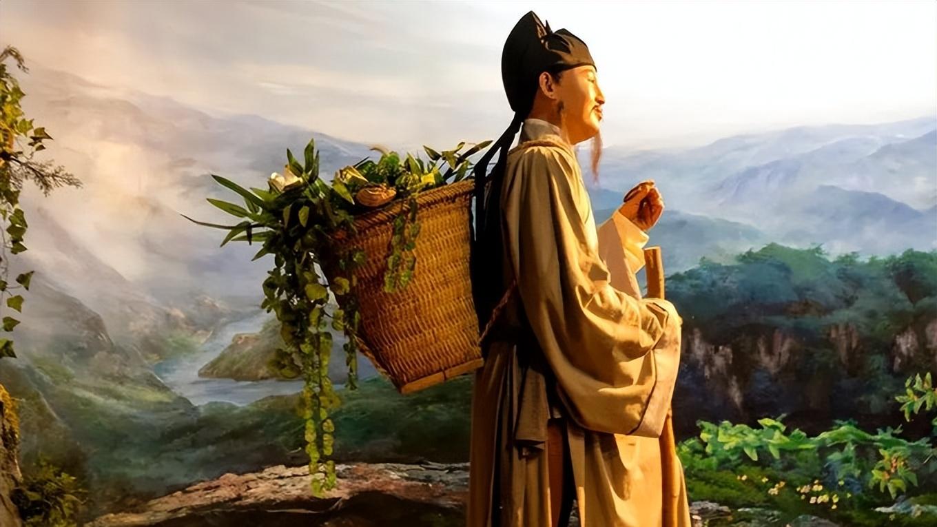 孙思邈|孙思邈活了141岁，你若能看懂他的奇怪理论，也能获益匪浅