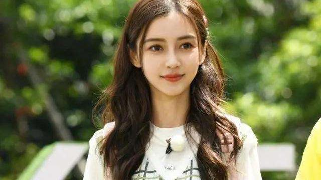 明星|明星现实中真的很漂亮吗？