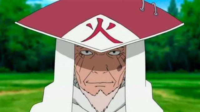 火影忍者|火影：水门当初没必要牺牲，动漫里木隐村藏龙卧虎，可惜无人参战