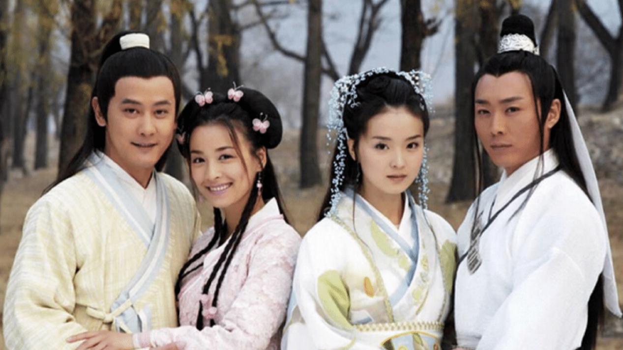 男神|曾是童年男神，人到中年却无戏可拍，时隔数年客串配角容貌大变样