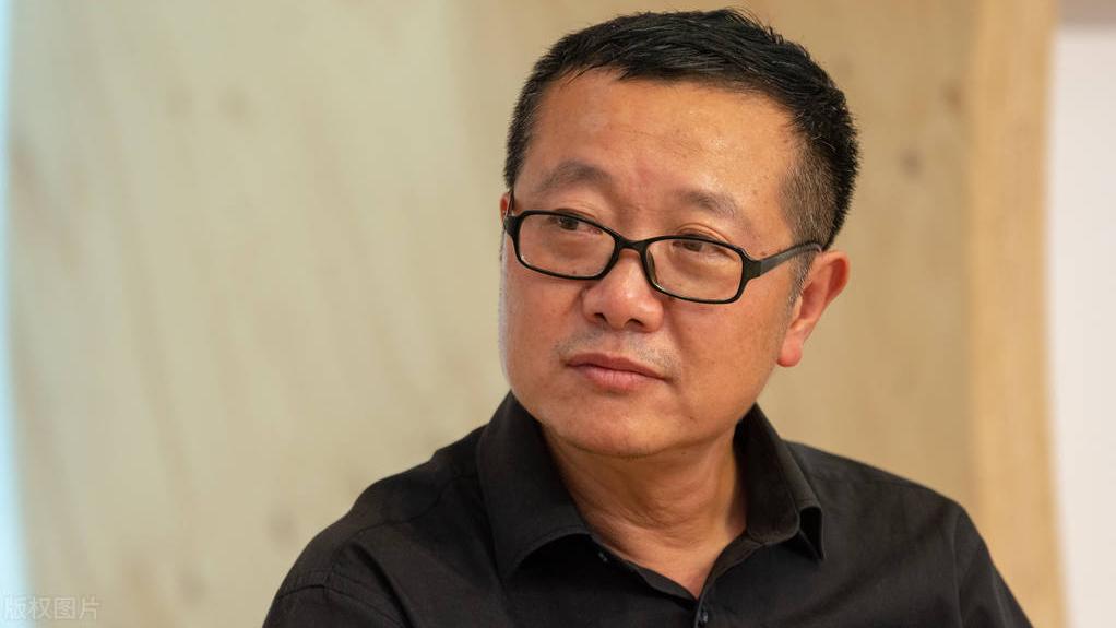 今日荐书：《刘慈欣短篇科幻小说集》- 科技与人文的碰撞