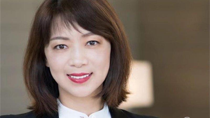 抖音|字节跳动重启上市？首位女CFO空降，曾参与百度携程IPO