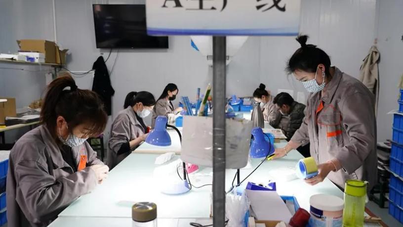 招聘|“年轻人咋想的”，工厂老板抱怨招不到人，外卖能干一辈子吗？