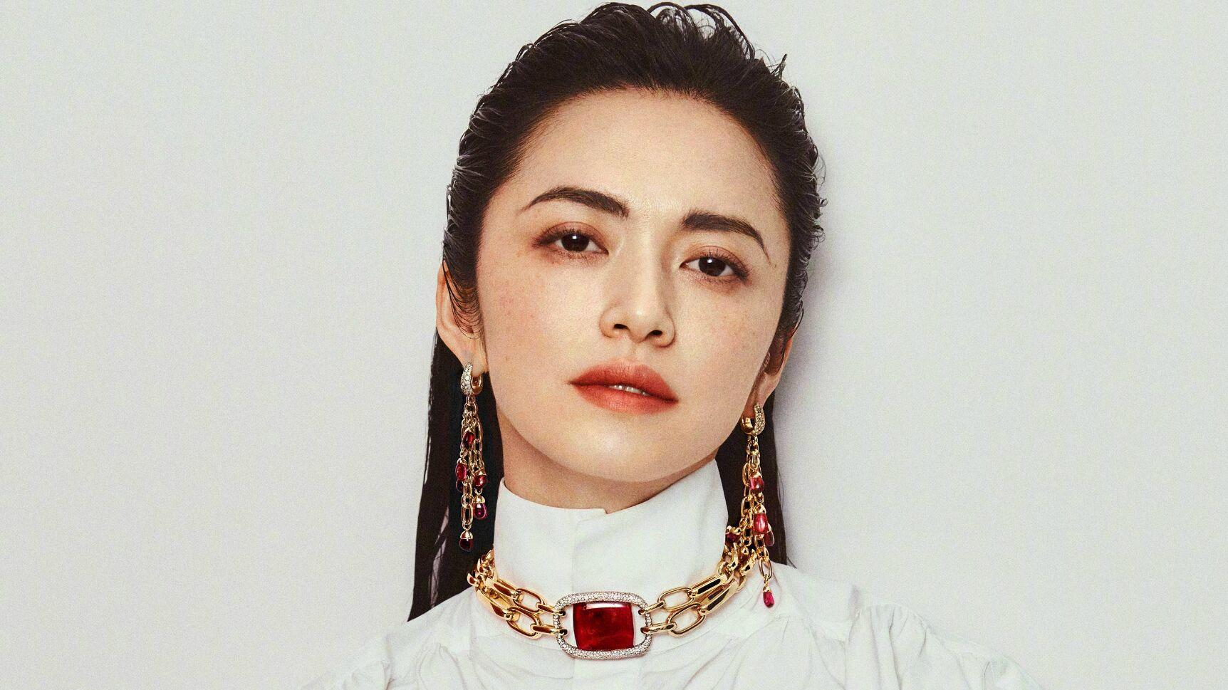 曹郁|曹郁竟然这样私下称呼姚晨，网友们直呼：这也太甜了吧！