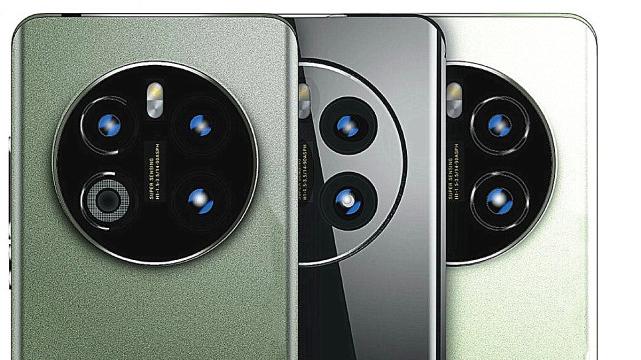 华为mate50|华为Mate50 Pro详细参数出炉：无5G，能否能打个漂亮的翻身仗？