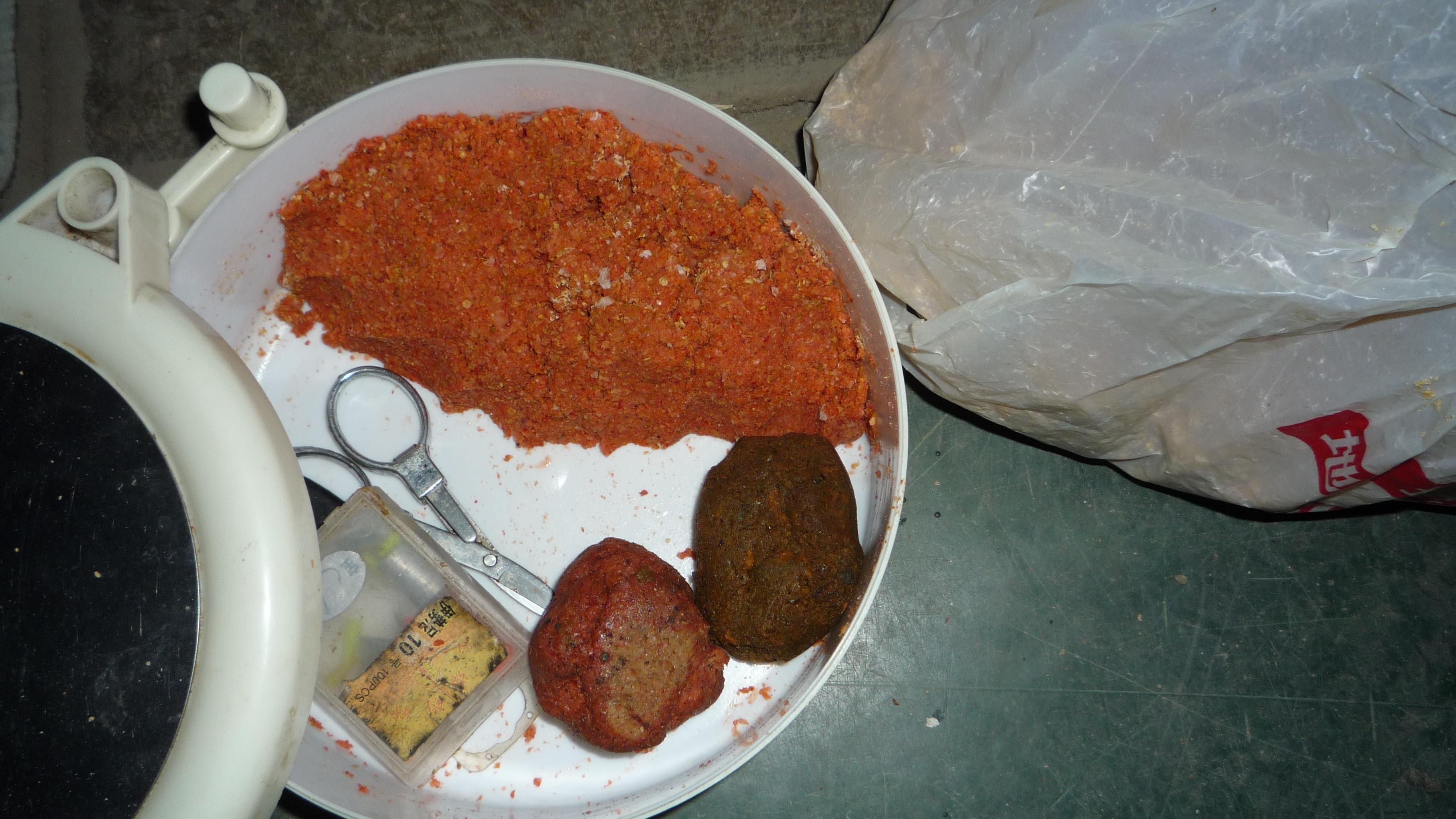 |怎样打底窝才能让留鱼的时间更长？