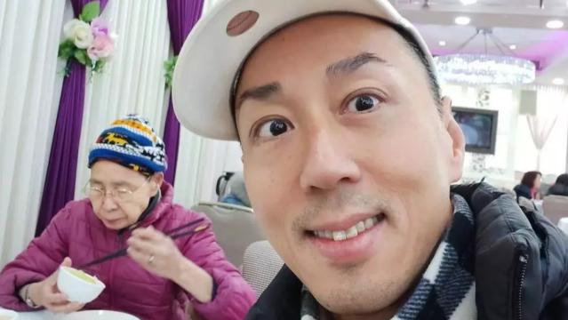 戴耀明|曾示爱佘诗曼的TVB金牌配角戴耀明宣布恋情 与前女友复合并将结婚