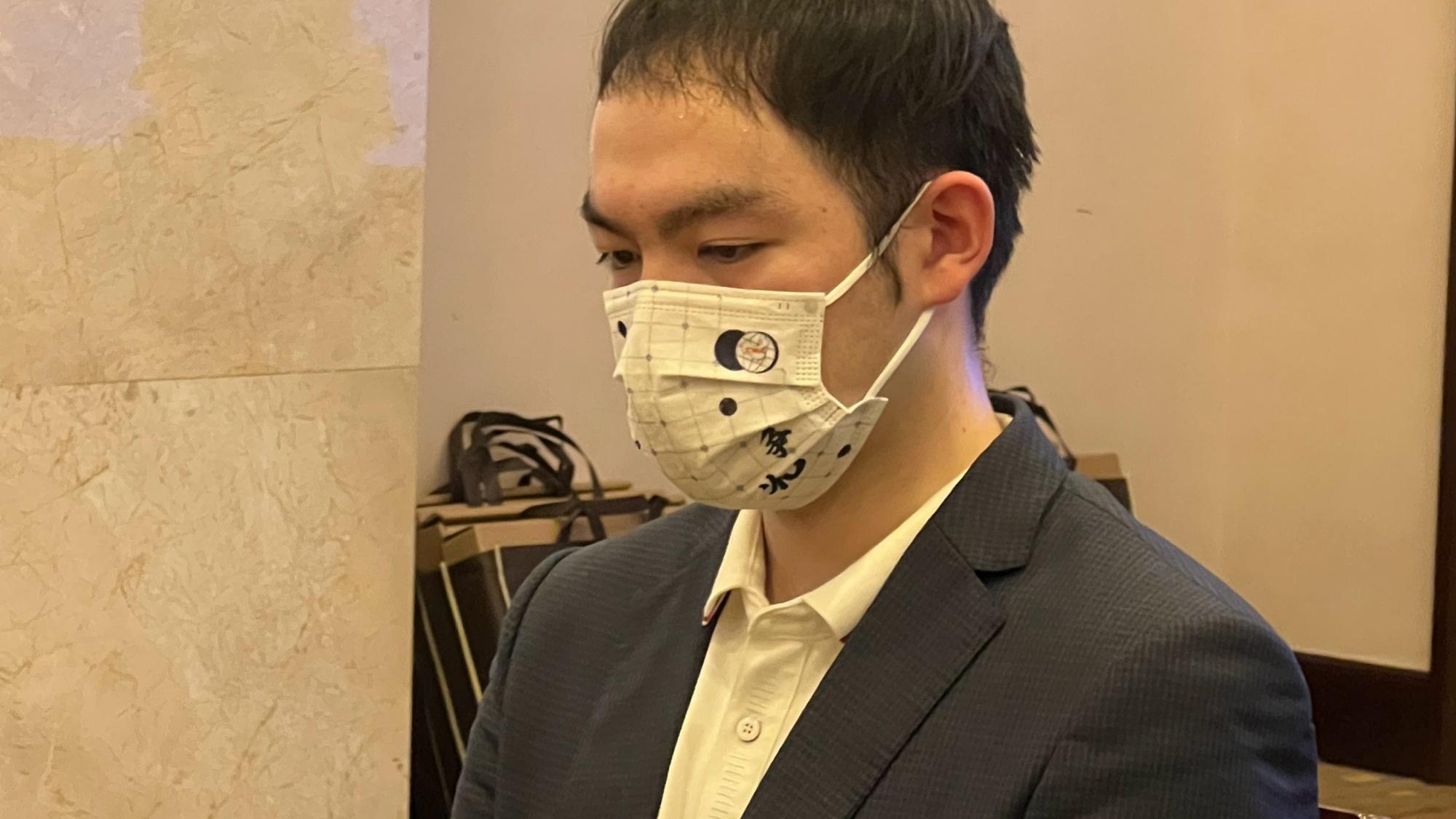 李轩豪|李轩豪：没想到能夺冠 争取亚运出场为国争光