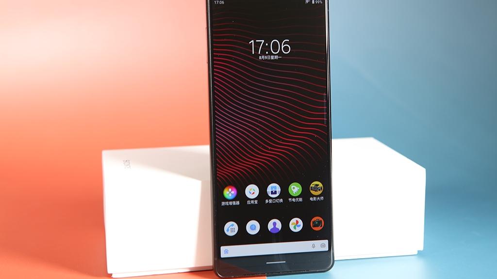 索尼Xperia|索尼Xperia 1 III评测：可用，但离好用还差一点