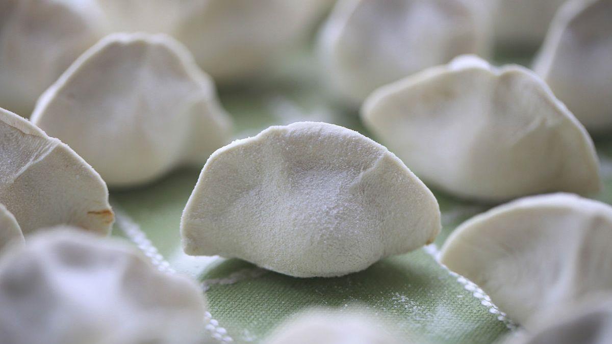 杭州|昆明这家老国营饺子馆，40多年味道一直没变过，有人拖家带口去吃