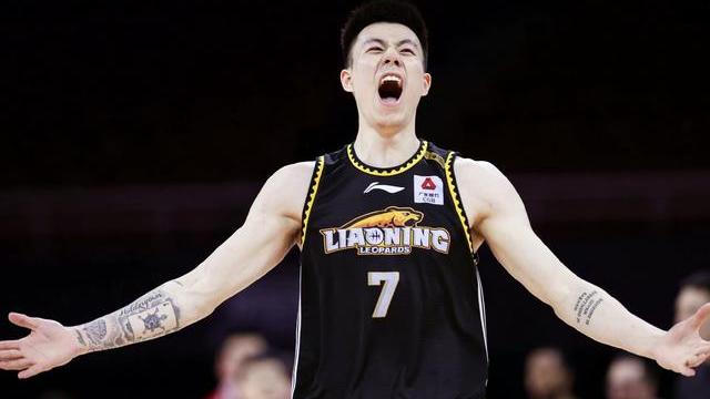 |模板是伦纳德？CBA最强新星有望打进NBA，他才是中国男篮第1核心