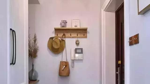 5万翻新30㎡独单小公寓，这颜也太好看了，忍不住晒一波！