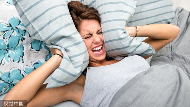 什么是噪音污染？