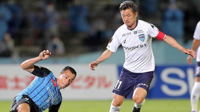 横滨fc|今日赛事推荐；横滨FC VS 町田泽维亚