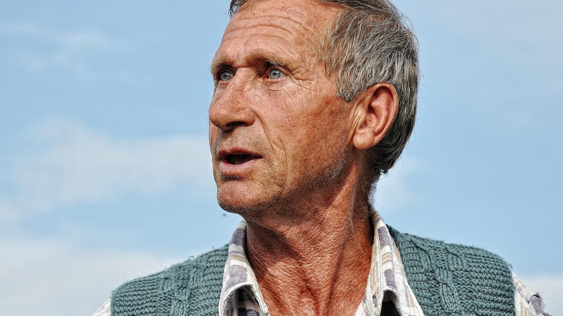 近视|男人衰老先从器官开始，可以对照检查，你中招了吗？