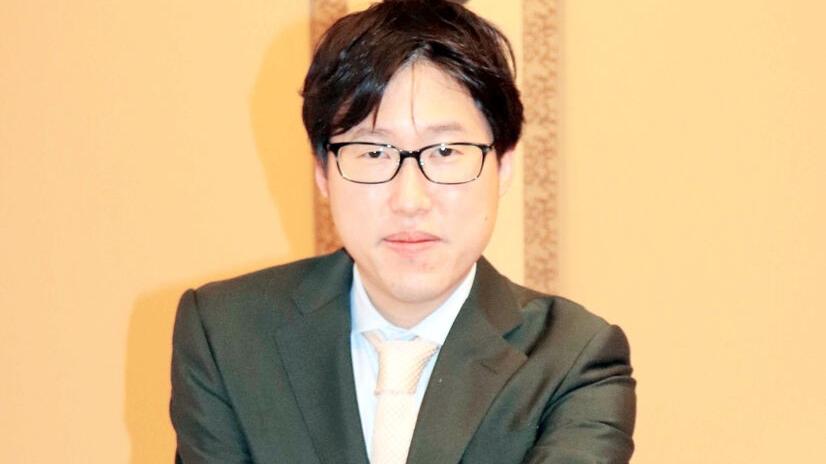 井山裕太|日本棋闻 | 井山裕太获得紫绶褒章