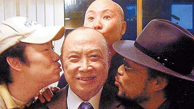 费玉清|66岁费玉清封麦三年近况曝光！身在海外过宅男生活，最想环游世界